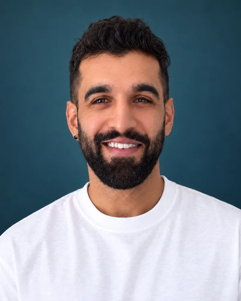 Nick Atwal