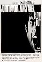 Blow Out film poster