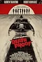 Death Proof film poster