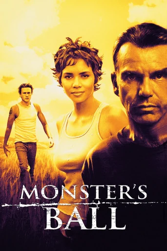 Monster’s Ball film poster